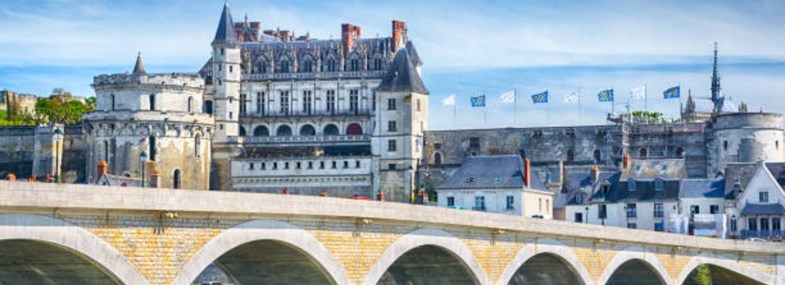 Voyage Pays de la Loire - Votre destination