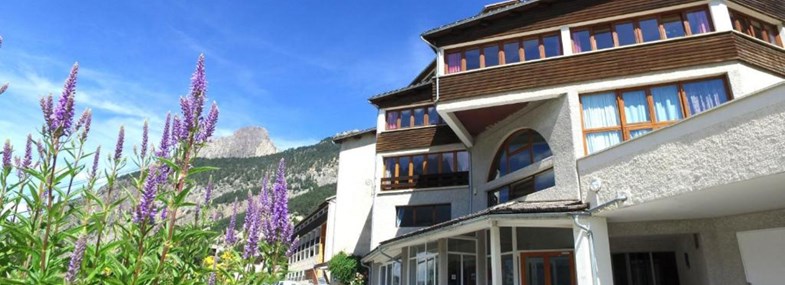 Voyage Provence - Votre hôtel-club