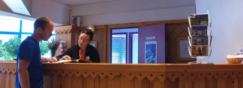 Voyage Provence - Les services proposés dans votre club