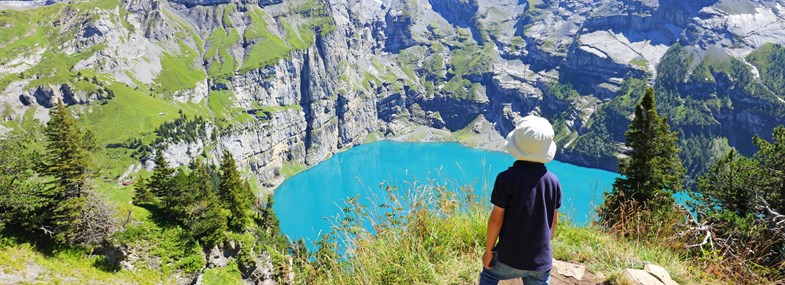 Voyage Provence - Les clubs enfants 