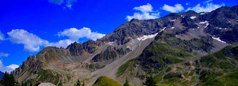 Voyage Rhône-Alpes - Votre destination