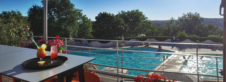 Voyage Occitanie - Votre hôtel-club