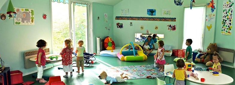 Voyage Occitanie - Les clubs enfants 