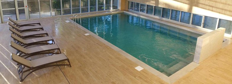 Voyage Occitanie - Les activités proposées au sein de l’hôtel-club