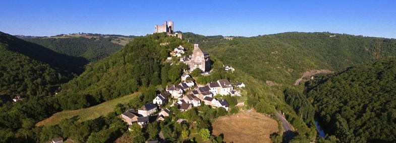 Voyage Occitanie - La destination