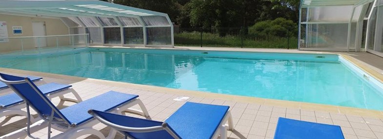 Voyage Pays de la Loire - Les activités proposées au sein de l’hôtel-club