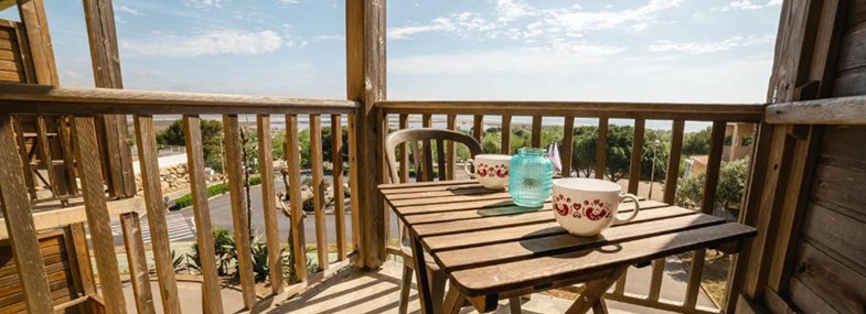 Voyage Occitanie - La restauration