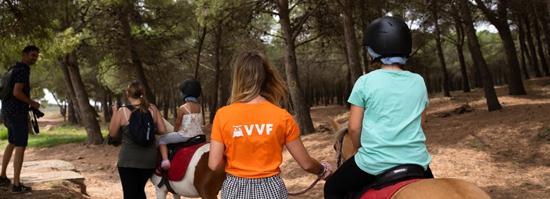 Voyage Occitanie - Les clubs enfants 