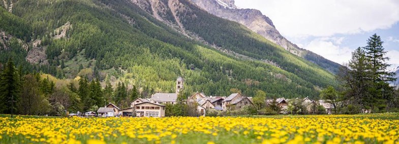 Voyage Rhône-Alpes - Votre destination
