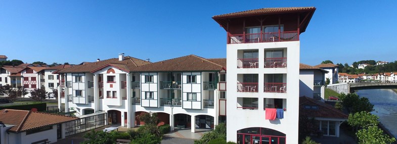 Voyage Nouvelle-Aquitaine - Votre hôtel-club