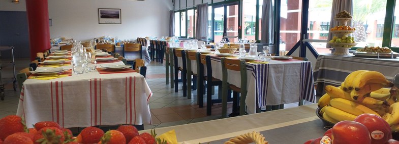Voyage Nouvelle-Aquitaine - La restauration