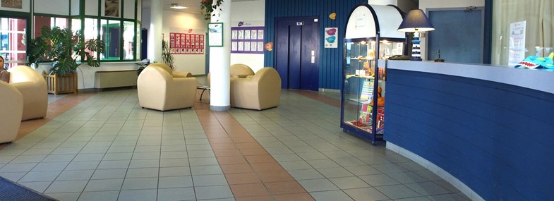 Voyage Nouvelle-Aquitaine - Les services proposés dans votre club