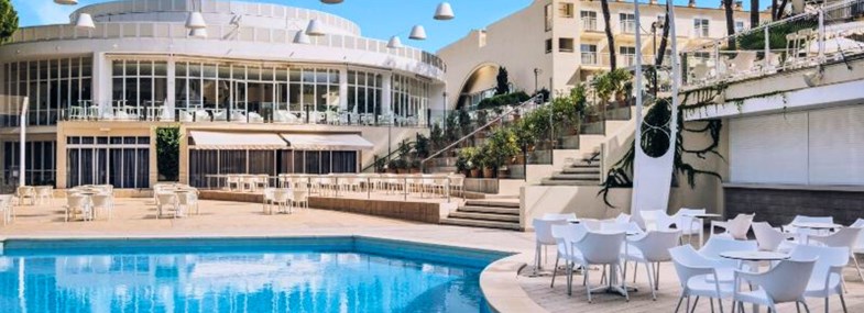 Voyage Baléares - Votre hôtel-club