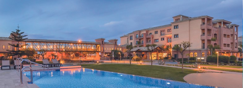 Voyage Espagne - Votre hôtel-club
