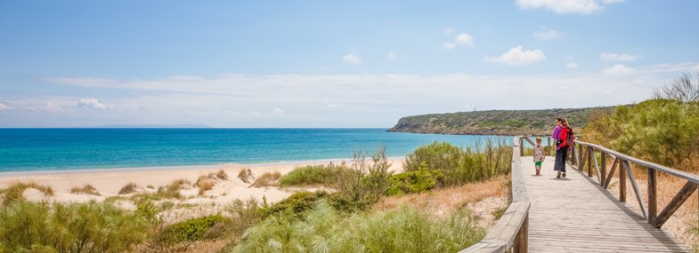 Voyage Espagne - Les excursions comprises dans votre forfait