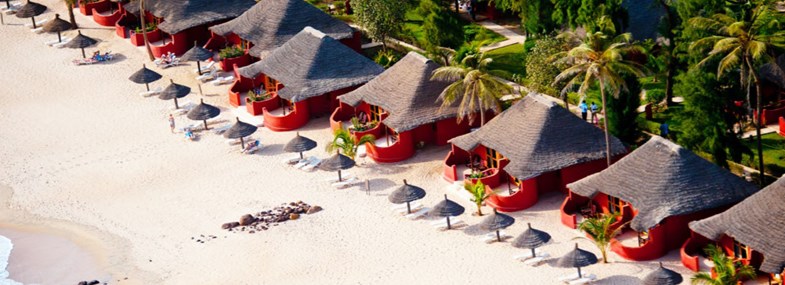 Voyage Sénégal - Votre hôtel-club