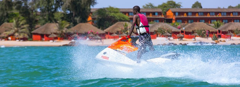 Voyage Sénégal - Les excursions comprises dans votre forfait