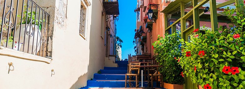 Voyage Crète - Votre destination