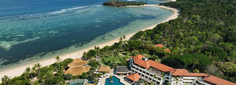Voyage Indonesie - Les infrastructures et activités proposées dans votre club