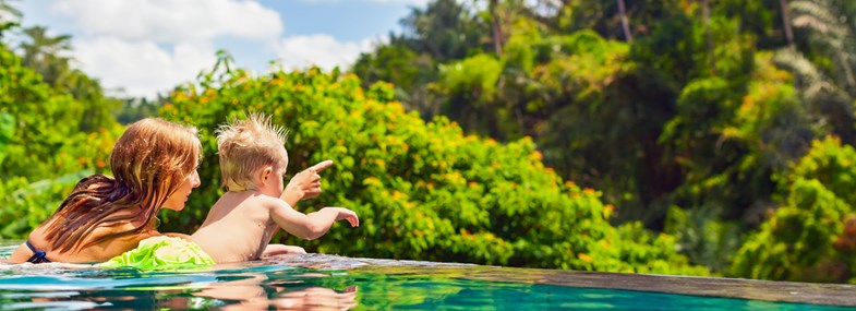 Voyage Indonesie - Votre destination