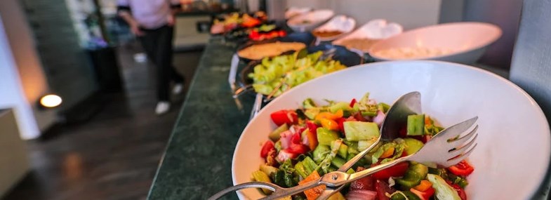 Voyage Bretagne - La restauration