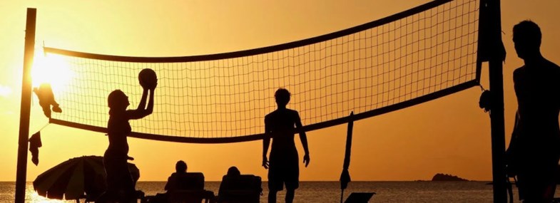 Voyage Bretagne - Activités sur le Village Club