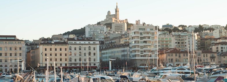 Voyage Provence - Les excursions