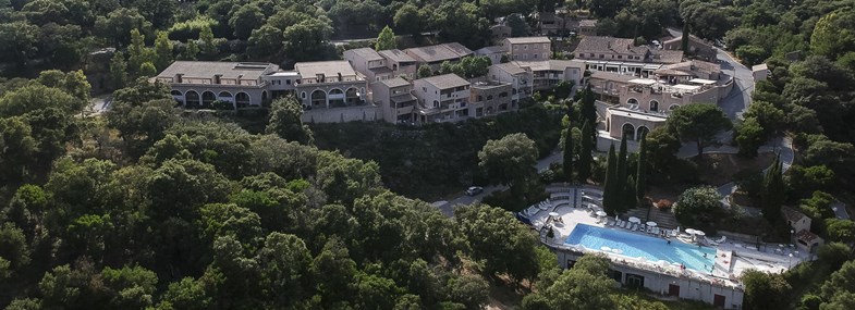Voyage Provence - Votre hôtel-club