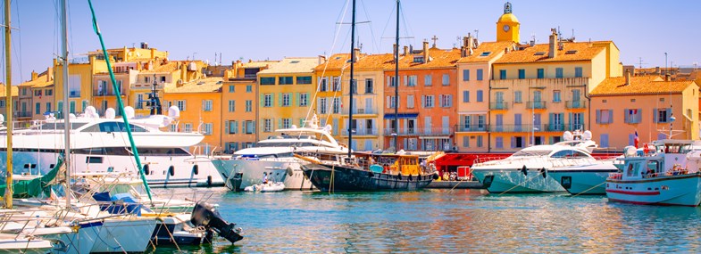 Voyage Provence - Votre destination