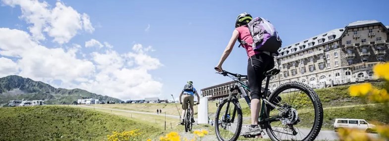 Voyage Occitanie - Excursions