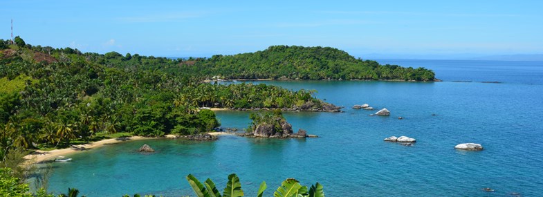 Circuit Madagascar - Jours 9 & 10 : Île Sainte Marie