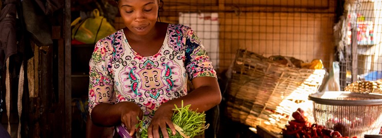 Circuit Madagascar - Jour 12 : Antananarivo - Cours de cuisine