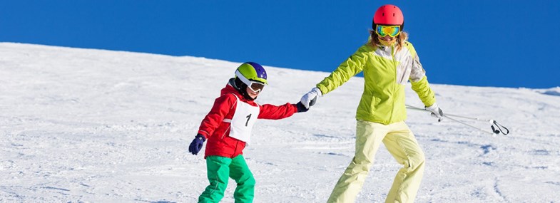 Voyage Provence - Les clubs enfants