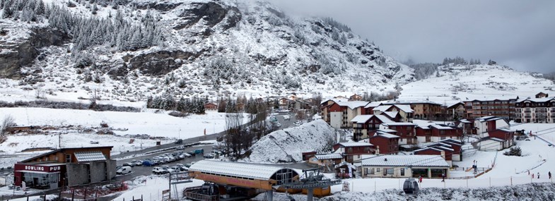 station de ski val cenis 