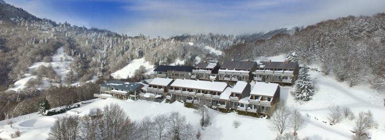 Voyage Rhône-Alpes - Votre hôtel-club