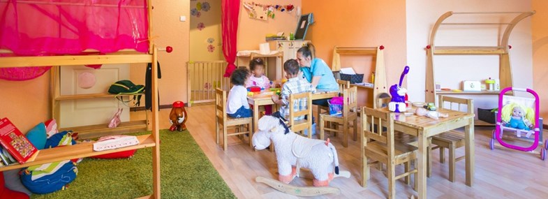Voyage Rhône-Alpes - Les Clubs Enfants 