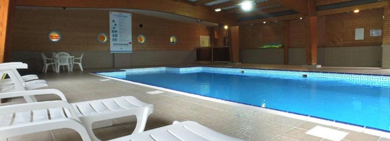 Voyage Rhône-Alpes - Les activités proposées au sein de l’hôtel-club