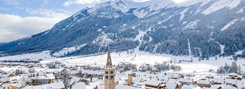 Voyage Rhône-Alpes - Votre destination