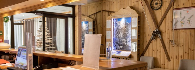 Voyage Rhône-Alpes - Les services proposés dans votre club