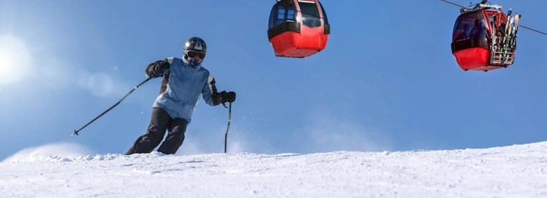 Voyage Rhône-Alpes - Les activités proposées au sein de l’hôtel-club