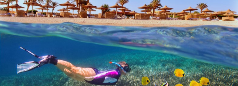 Circuit Egypte - EXTENSION POSSIBLE À HURGHADA