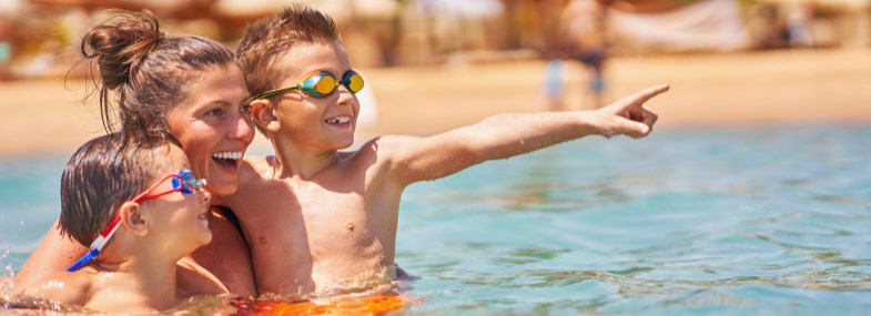 Circuit Egypte - EXTENSION POSSIBLE À HURGHADA