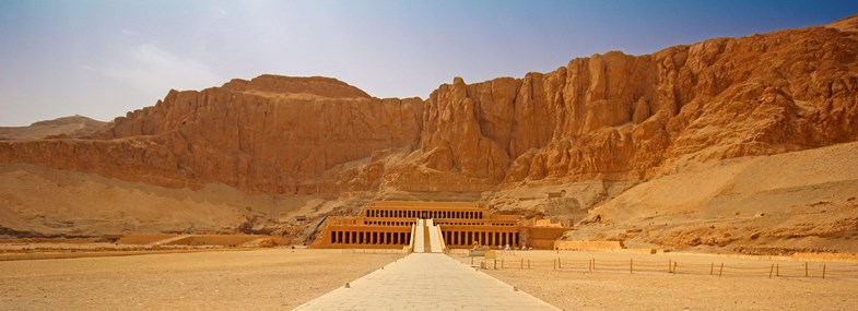 Circuit Egypte - Jour 9 : Assouan - Louxor - Temple de Karnak