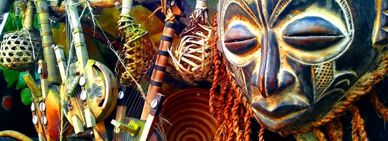 Voyage Sénégal - Jour 7 : Musée Mahicao et baignade dans l'océan