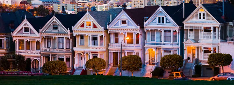 Voyage Etats-Unis - Jour 14 : San Francisco - Vol retour pour la France