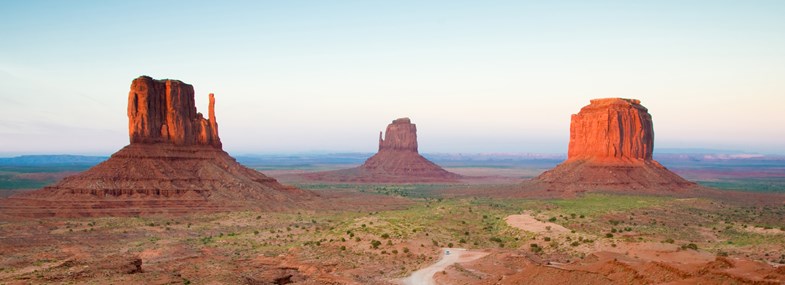 Voyage Etats-Unis - Jour 5 : Flagstaff - Monument Valley