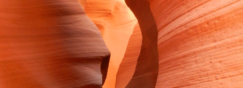 Voyage Etats-Unis - Jour 6 : Monument Valley - Page - Lac Powell