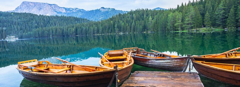 Voyage Montenegro - Jour 10 : Départ
