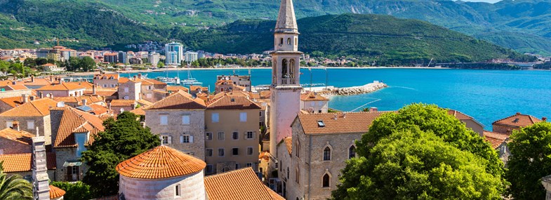Voyage Montenegro - Jour 5 : Le Monténégro et son patrimoine culturel