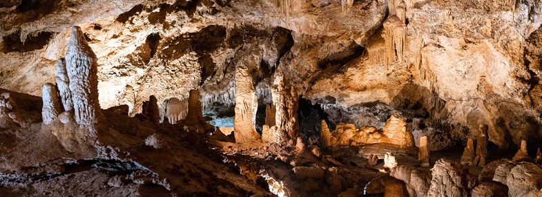 Voyage Montenegro - Jour 8 : La grotte de Lipska